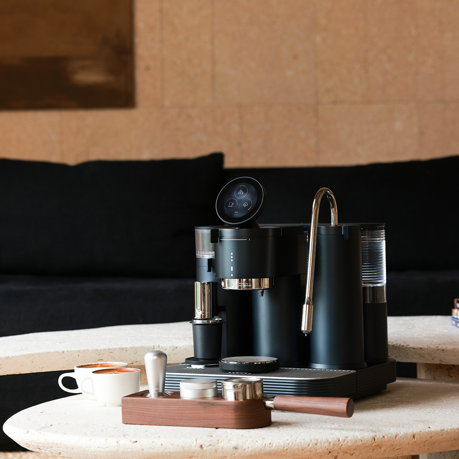 Meraki Espresso Machine
